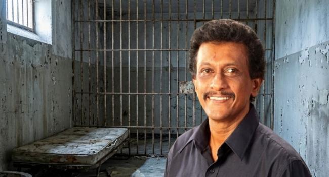 Ex-MP Chandana Kathriarachchi Remanded